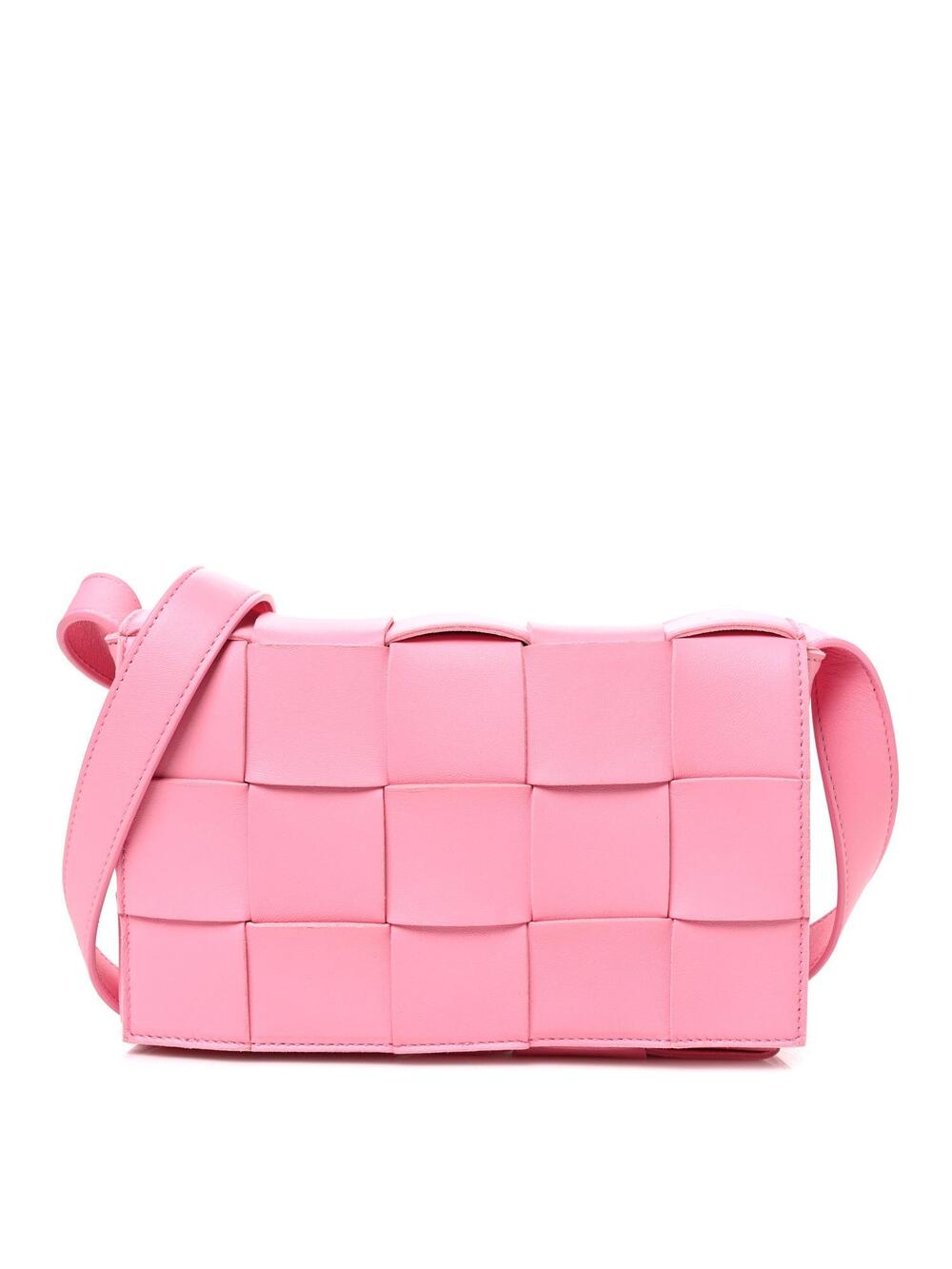 Bottega Veneta Lambskin Maxi #357364B99B